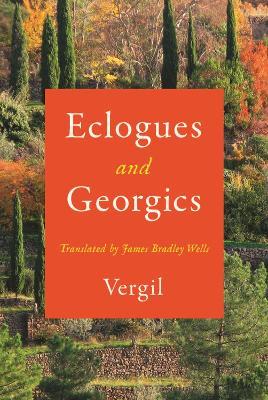 Eclogues and Georgics - Vergil - cover