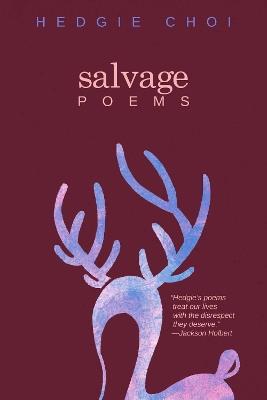 Salvage - Hedgie Choi - cover