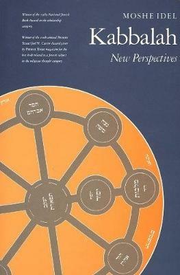 Kabbalah: New Perspectives - Moshe Idel - cover