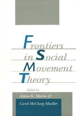 Frontiers in Social Movement Theory - cover