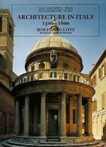 Architecture in Italy 1500-1600