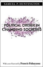 Political Order in Changing Societies