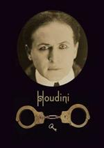 Houdini: Art and Magic