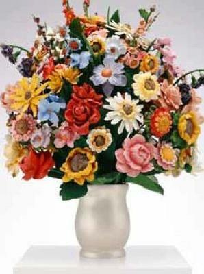 Jeff Koons: A Retrospective - Scott Rothkopf - cover