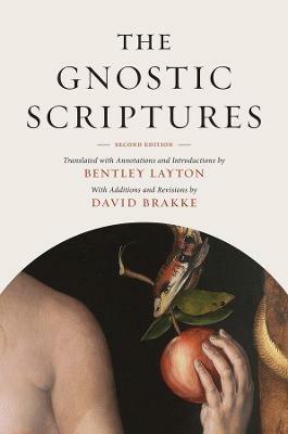The Gnostic Scriptures, Second Edition - cover