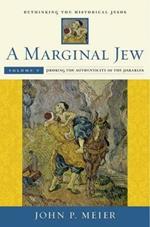 A Marginal Jew: Rethinking the Historical Jesus, Volume V: Probing the Authenticity of the Parables