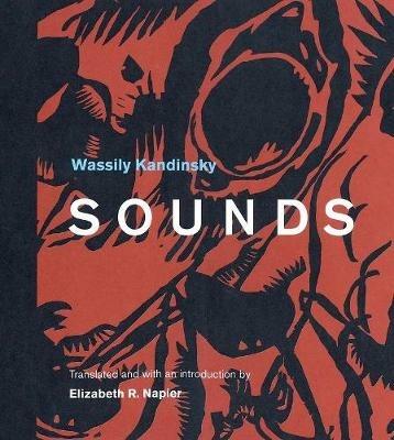 Sounds - Wassily Kandinsky - cover