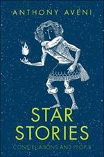 Star Stories: Constellations and People