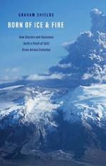 Born of Ice and Fire: How Glaciers and Volcanoes (with a Pinch of Salt) Drove Animal Evolution