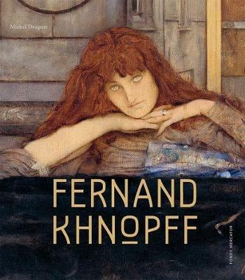 Fernand Khnopff - Michel Draguet - cover