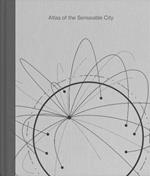 Atlas of the Senseable City