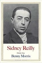 Sidney Reilly: Master Spy