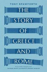 The Story of Greece and Rome