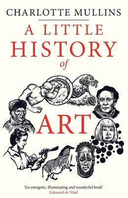 Ibs A Little History of Art