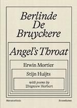 Berlinde De Bruyckere: Angel's Throat