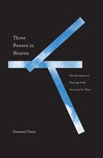 Three Powers in Heaven: The Emergence of Theology and the Parting of the Ways