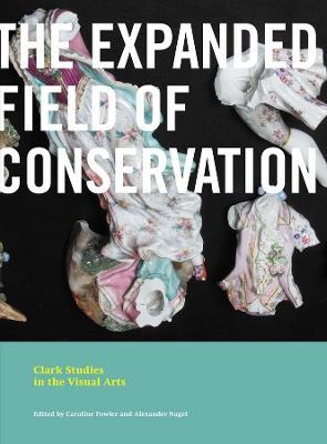 The Expanded Field of Conservation - cover