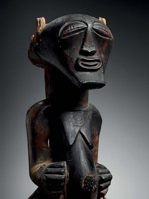 The World of Songye - Dieter Buchhart,Kevin Dumouchelle,Lance Entwistle - cover