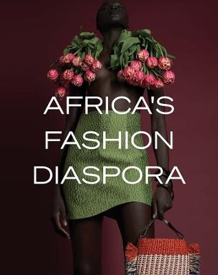 Africa's Fashion Diaspora - cover