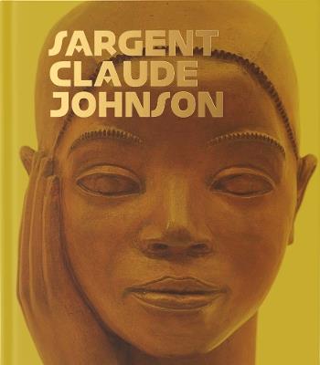 Sargent Claude Johnson - cover