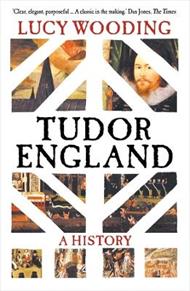Tudor England: A History