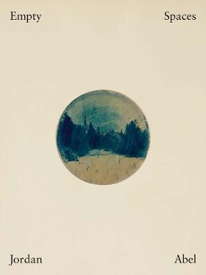 Empty Spaces - Jordan Abel - cover