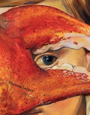 Thomas Lerooy: A Field Guide - Tatjana Bacal,Suzanne Hudson - cover