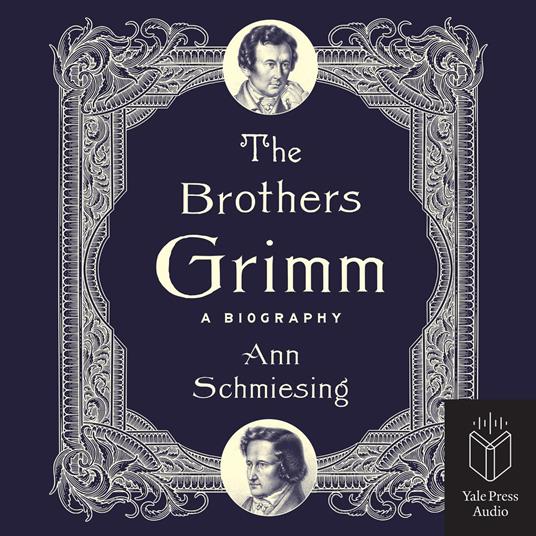 Brothers Grimm, The