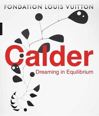 Calder: Dreaming in Equilibrium - cover