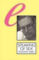 Speaking of Sex: The Limits of Language
