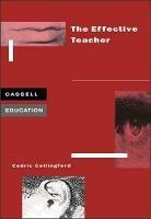 Effective Teacher - Cedric Cullingford - cover