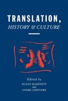 Translation, History, & Culture