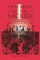 In Search of the Sacred - Clinton Bennett - cover