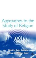 Approaches to the Study of Religion - cover
