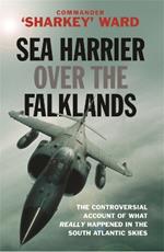 Sea Harrier Over The Falklands