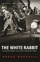 The White Rabbit - Bruce Marshall - cover