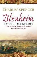 Blenheim: Battle for Europe