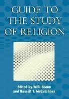 Guide to the Study of Religion - cover