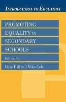 Promoting Equality in Secondary Schools - cover