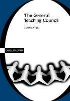 General Teaching Council - John Sayer - cover
