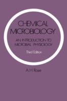Chemical Microbiology: An Introduction to Microbial Physiology