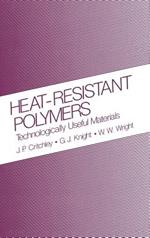 Heat-Resistant Polymers: Technologically Useful Materials