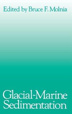 Glacial-Marine Sedimentation - cover