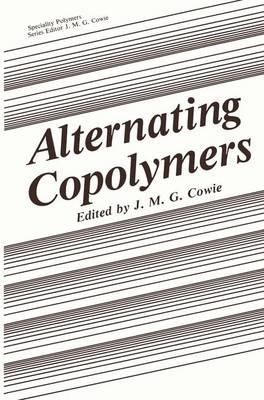 Alternating Copolymers - cover