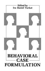 Behavioral Case Formulation