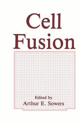 Cell Fusion - cover