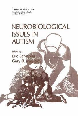 Neurobiological Issues in Autism - cover