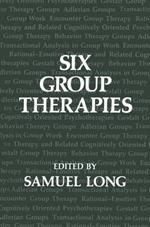 Six Group Therapies