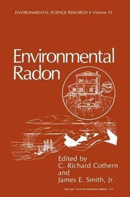 Environmental Radon - cover