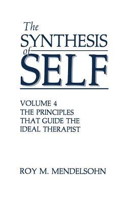 The Synthesis of Self - cover
